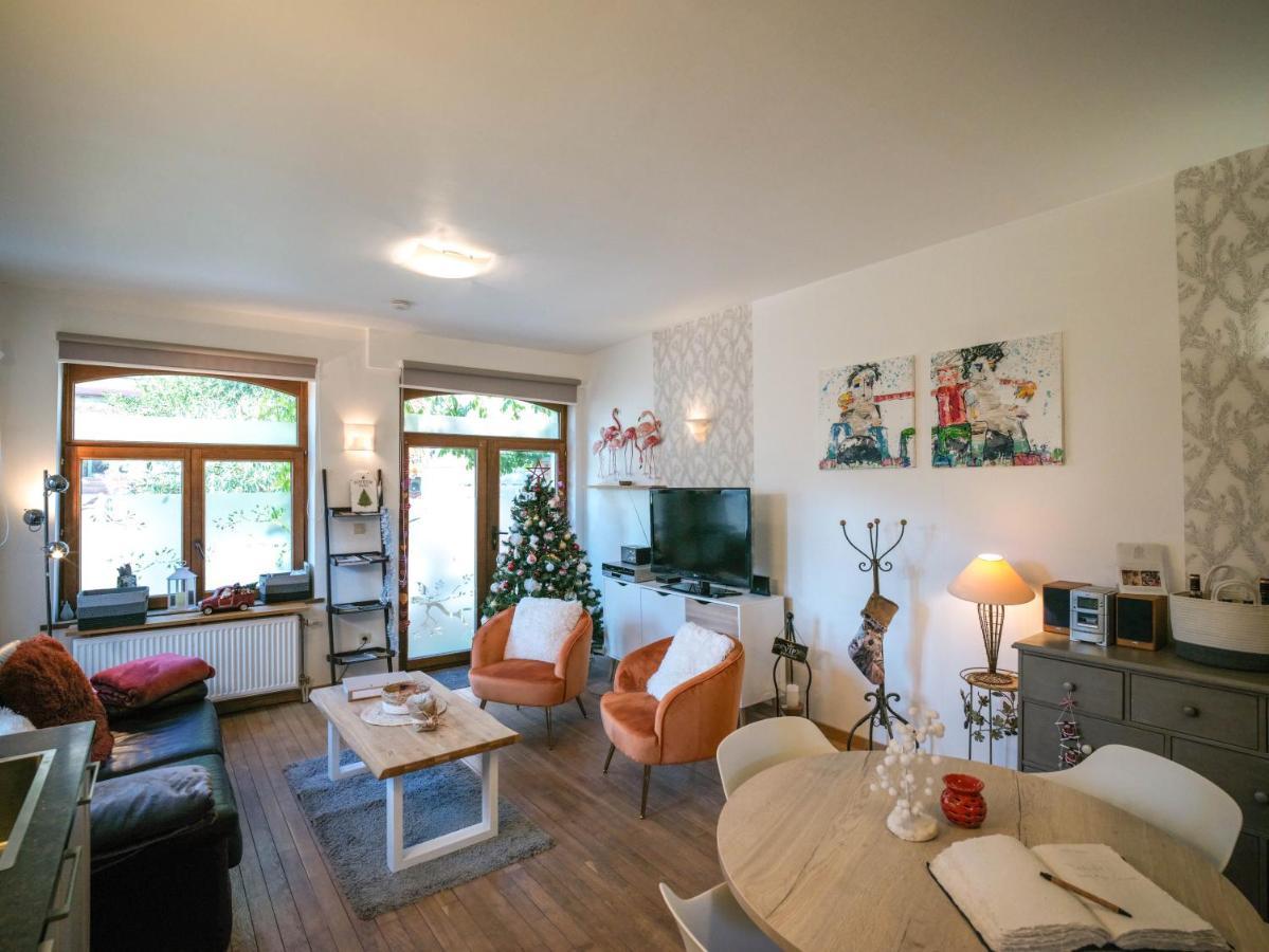 Bed & Breakfast Le Jardin Des Secrets 