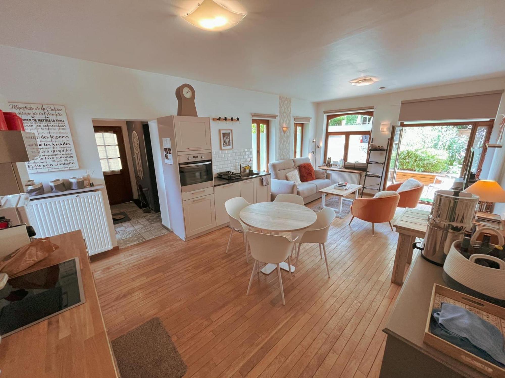 Bed & Breakfast Le Jardin Des Secrets 