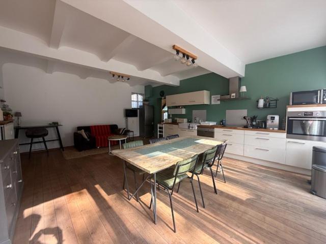 Bed & Breakfast Le Jardin Des Secrets 