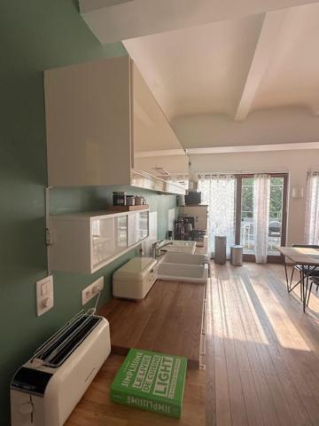 Bed & Breakfast Le Jardin Des Secrets 