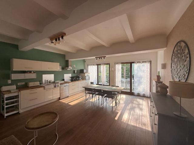 Bed & Breakfast Le Jardin Des Secrets 